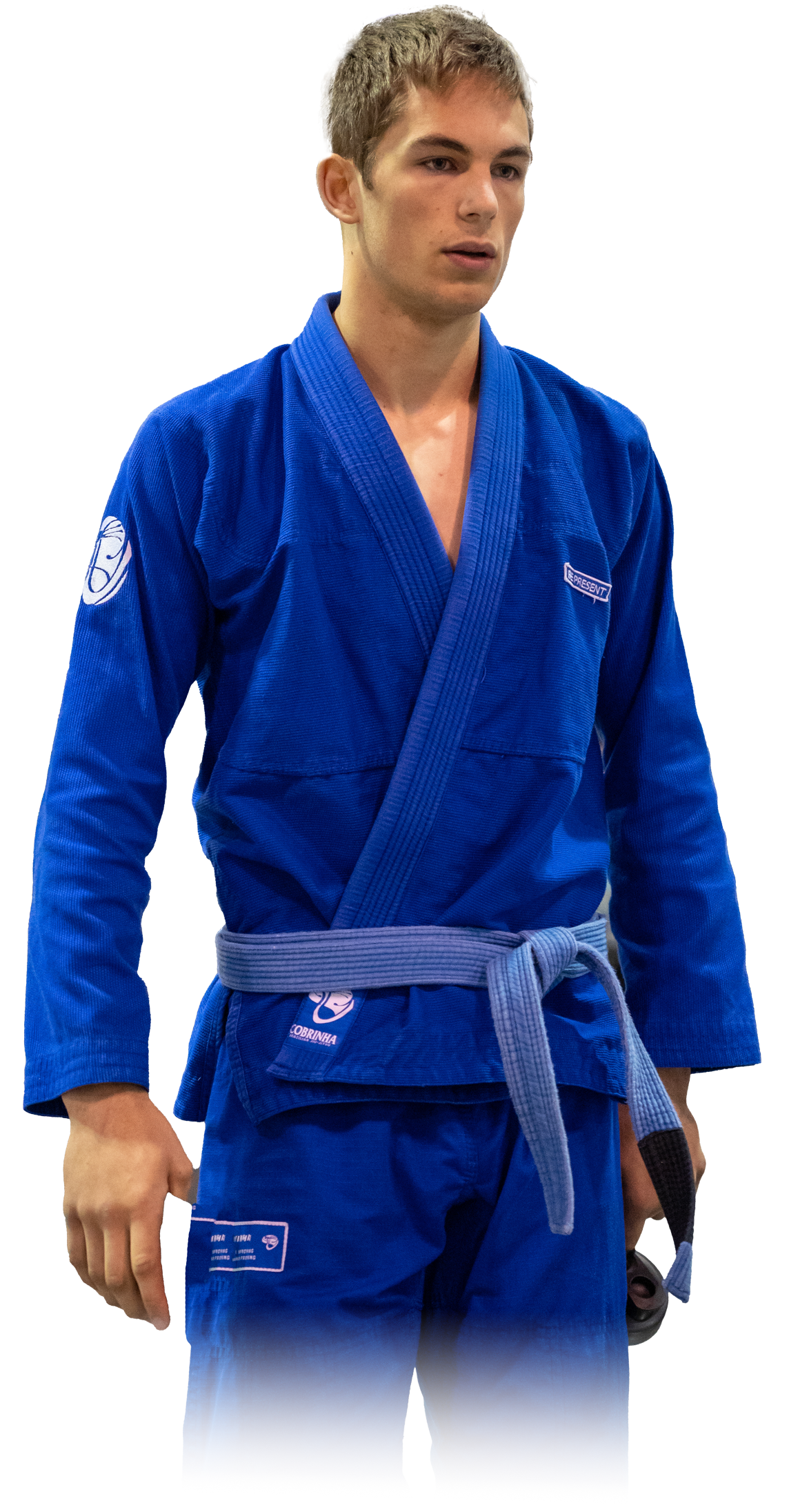 carolina-storm-6 Jiu jitsu stance